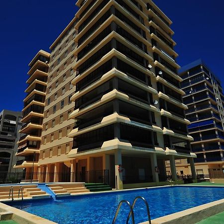 Atlanta Primera Linea Orangecosta Benicàssim Kültér fotó