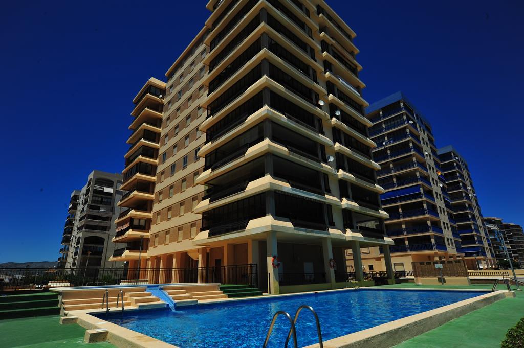 Atlanta Primera Linea Orangecosta Benicàssim Kültér fotó